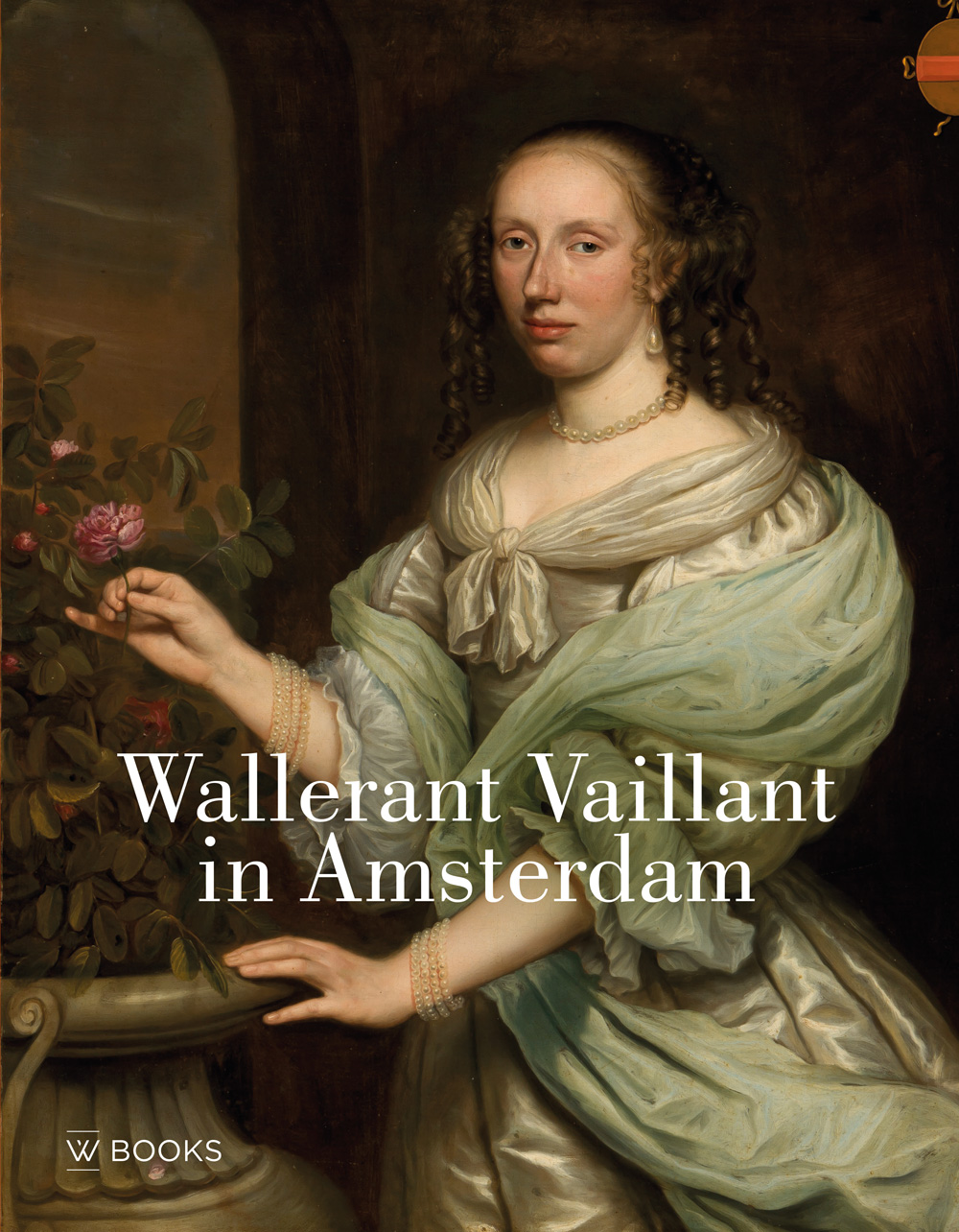 Wallerant Vaillant in Amsterdam 
