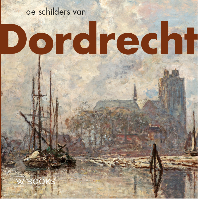 De schilders van Dordrecht 