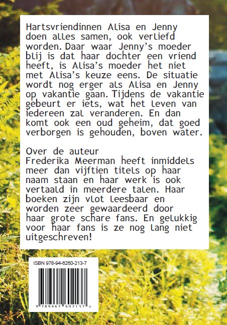 image for Een oud geheim