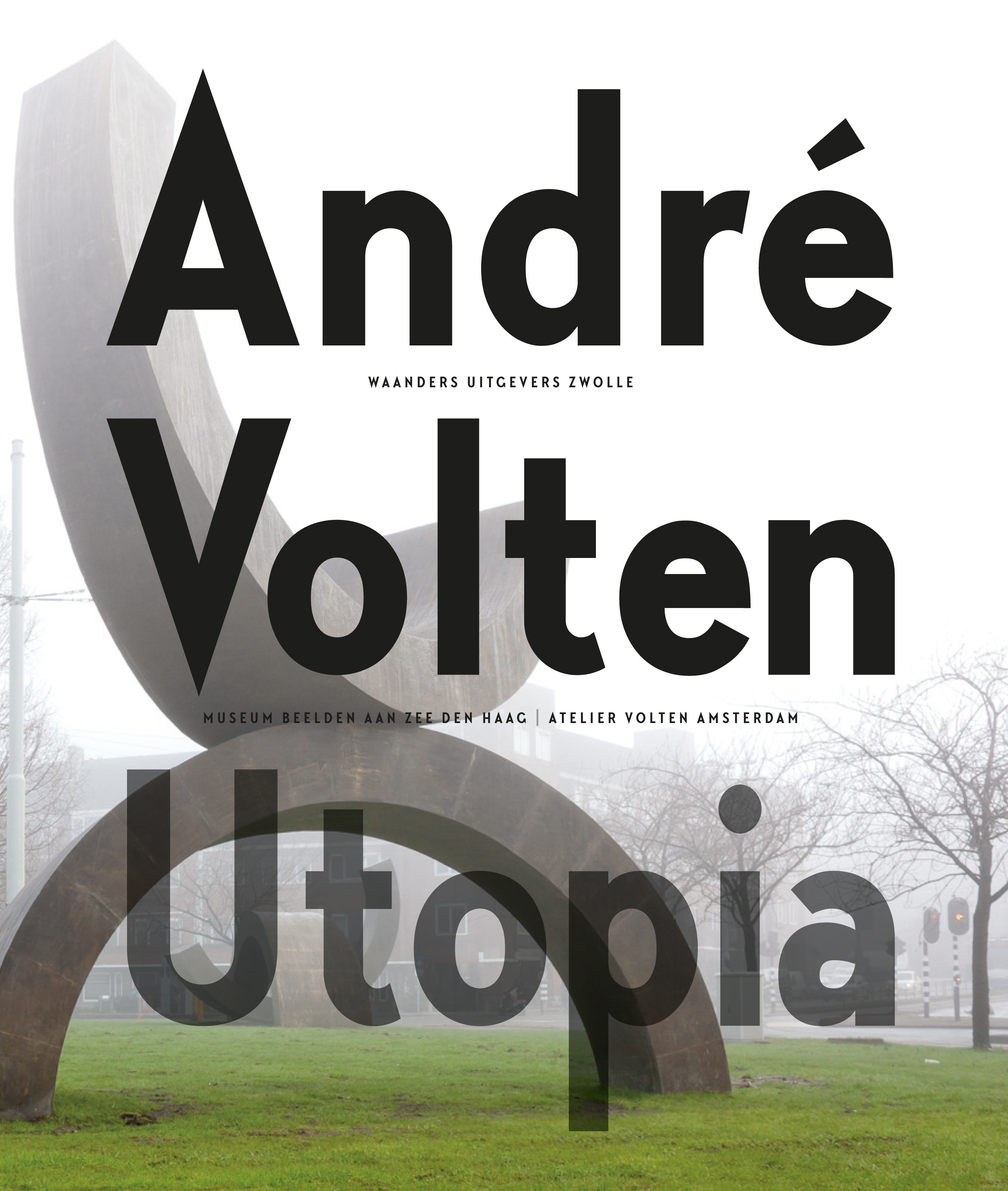 André Volten - Utopia