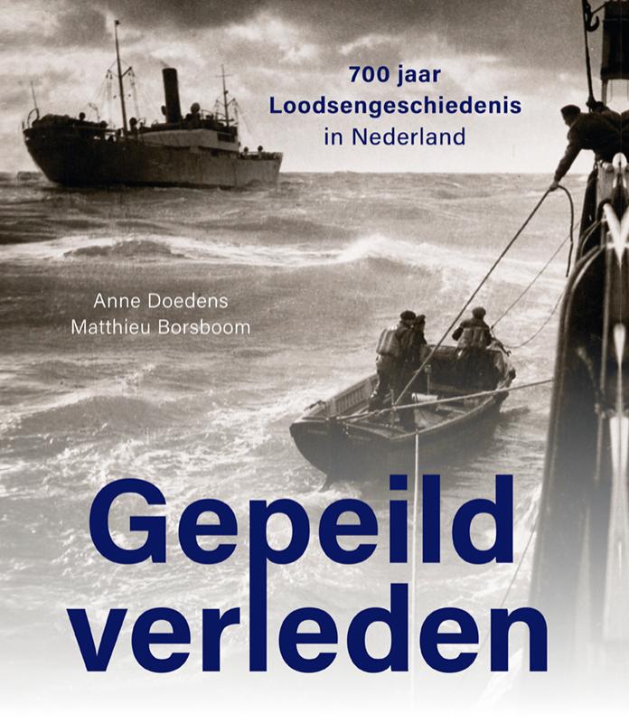 Gepeild verleden