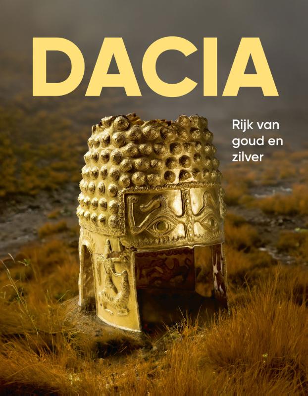 Dacia - Rijk van goud en zilver