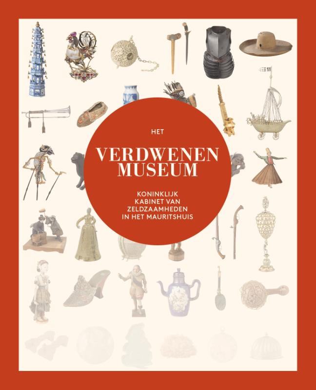 Het verdwenen museum