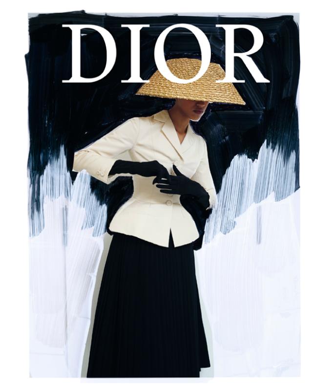 Dior - A New Look NL