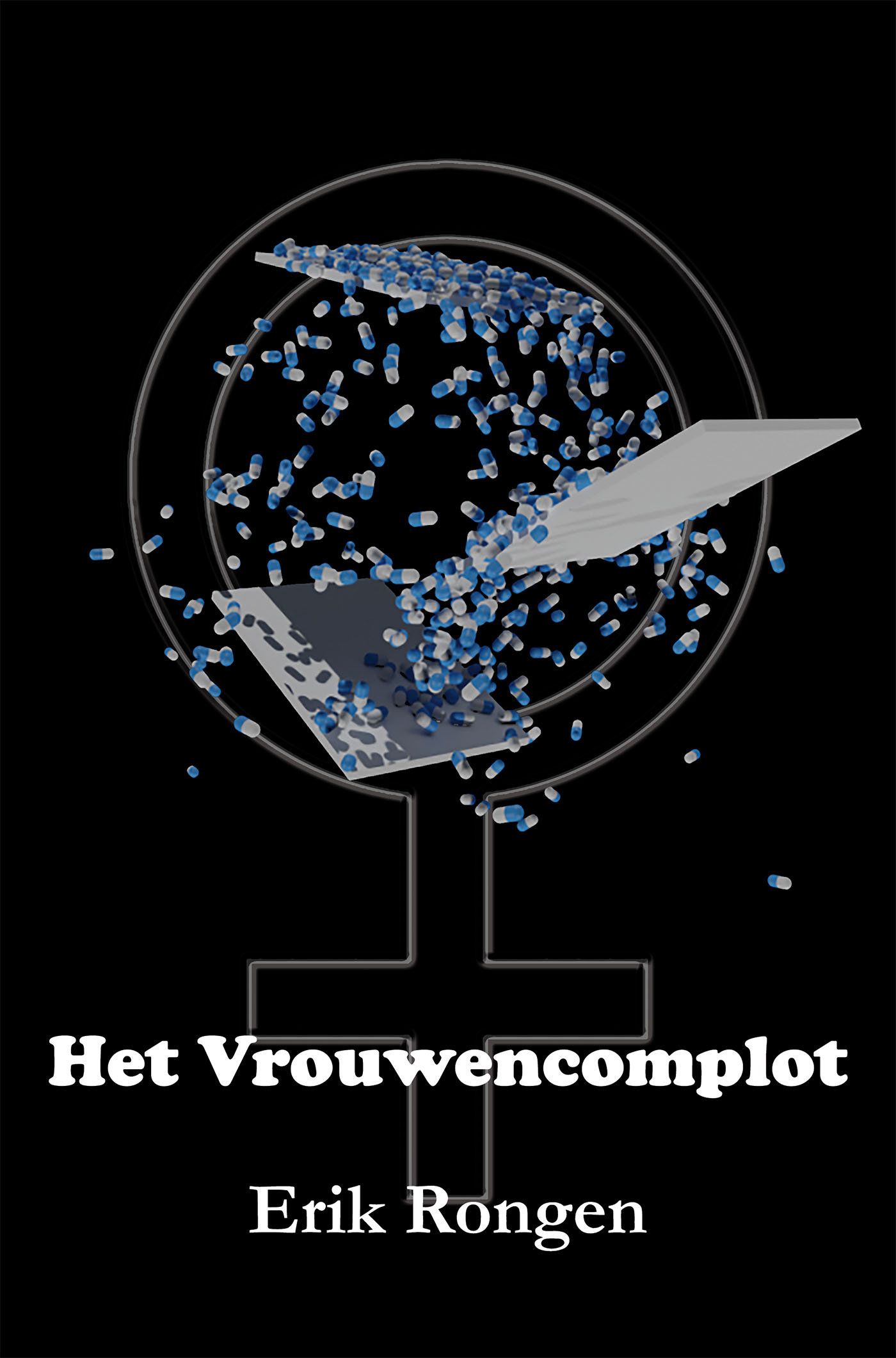 Het Vrouwencomplot