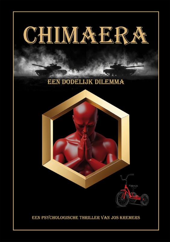 Chimaera, een dodelijk dilemma