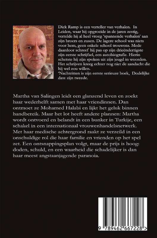 image for Dodelijke date