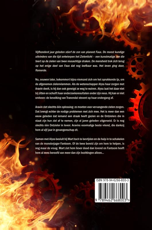 image for Als het licht sterft