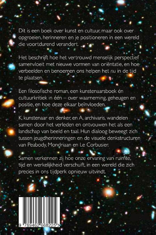 image for Inhabiting Time — Mapping the Transition