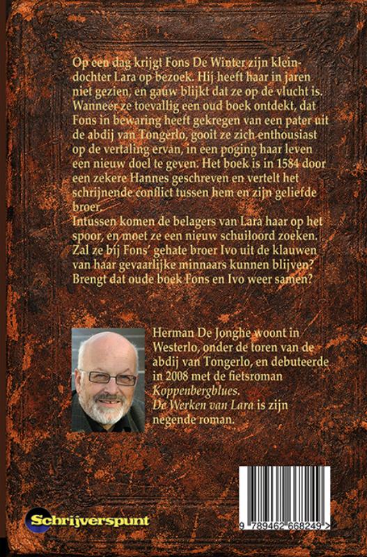 image for De Werken van Lara