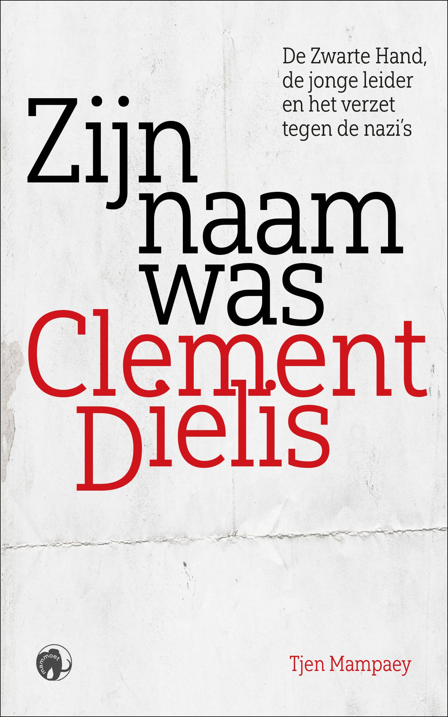 Zijn naam was Clement Dielis