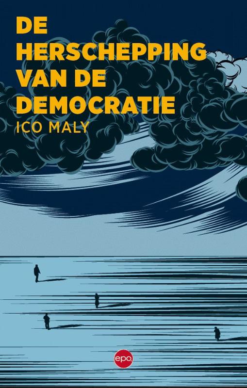 Herschepping van de democratie