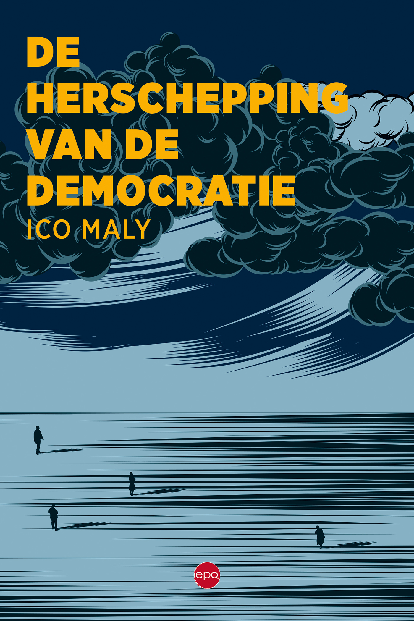 De herschepping van de democratie 
