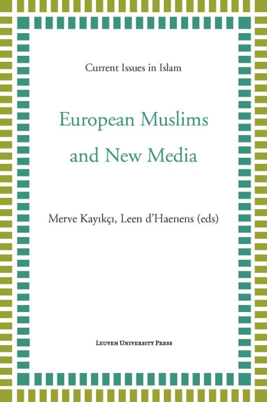 European Muslims and new media