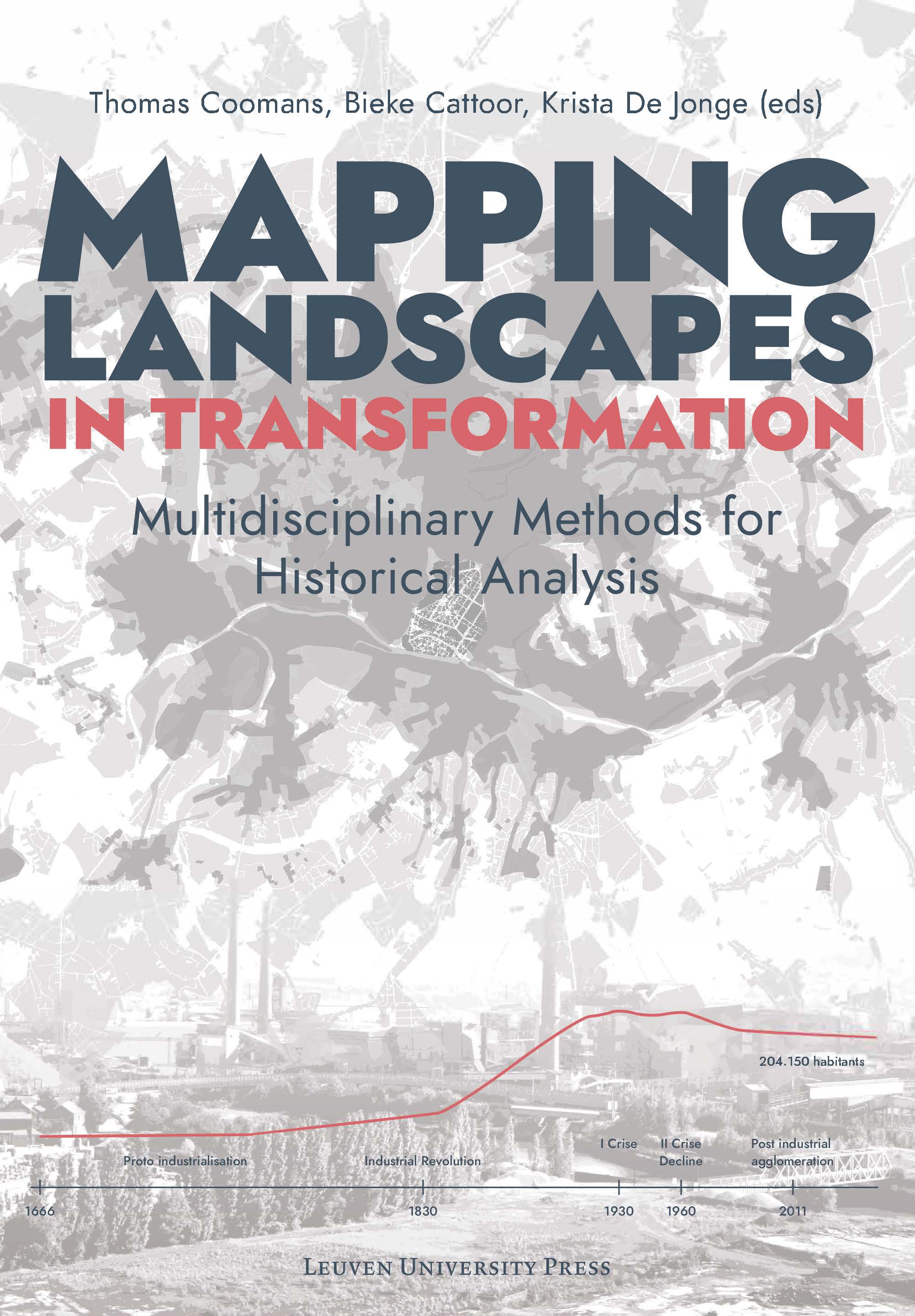 Mapping Landscapes in Transformation