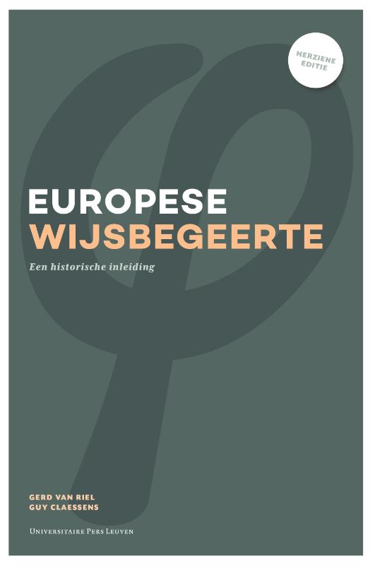 Europese wijsbegeerte