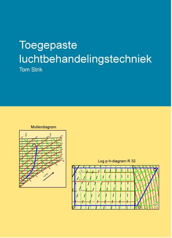 Toegepaste Luchtbehandelingstechniek