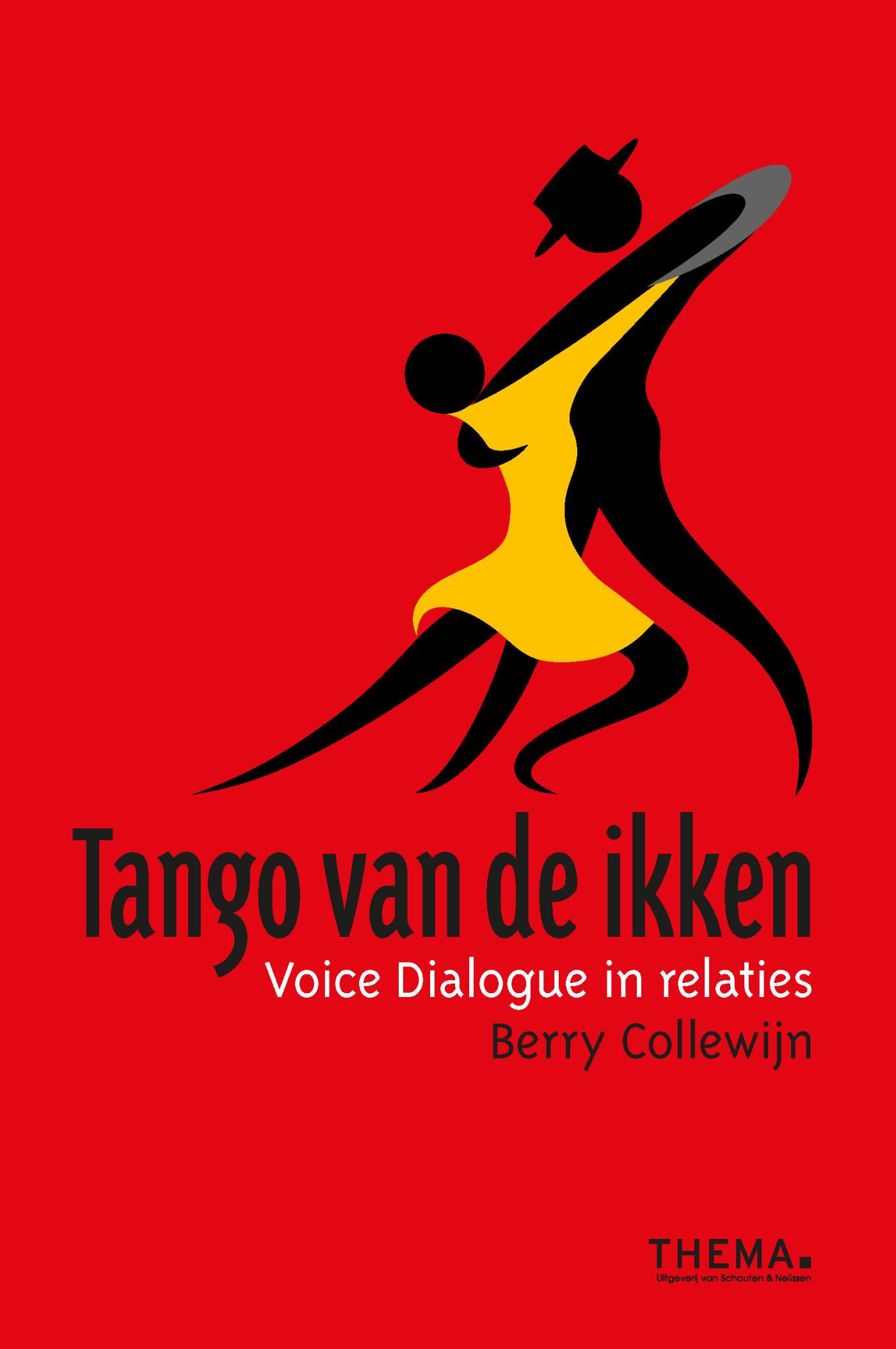 Tango van de Ikken (E-Book)