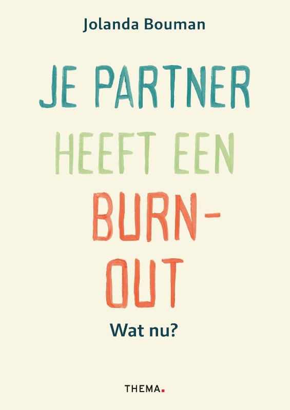 Burn-out in je omgeving