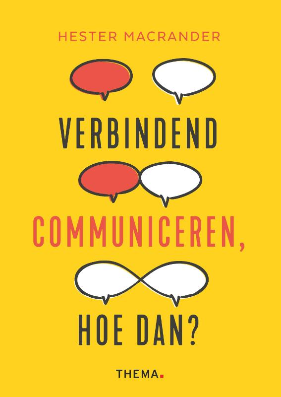 Verbindend communiceren, hoe dan?