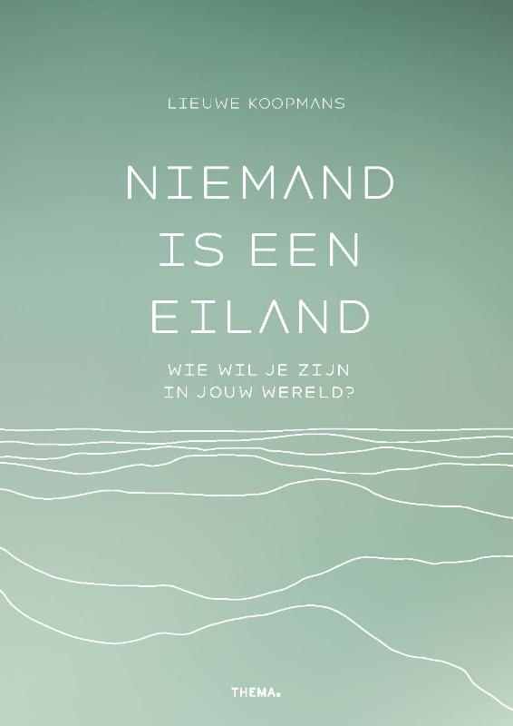 Niemand is een eiland