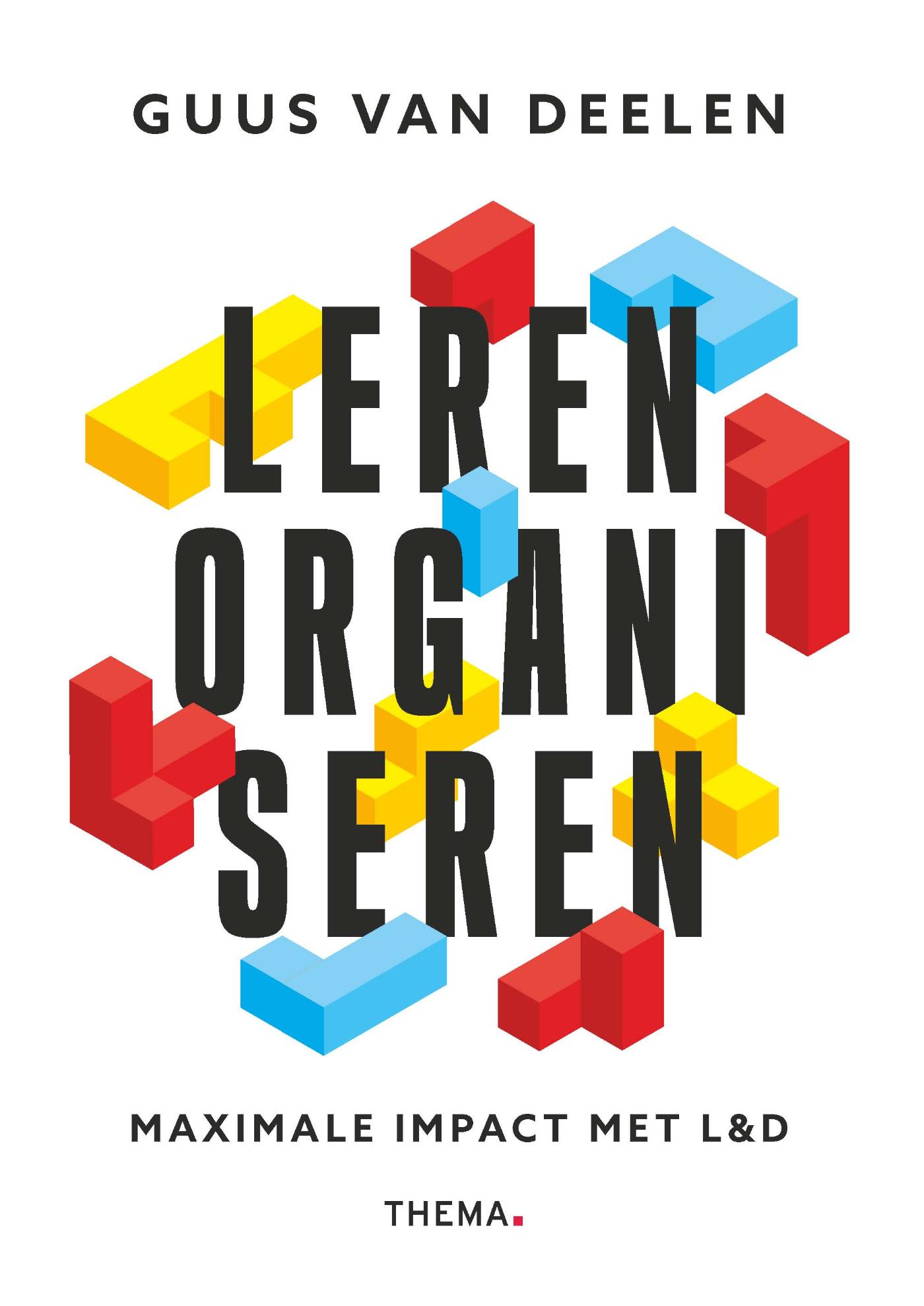 Leren organiseren