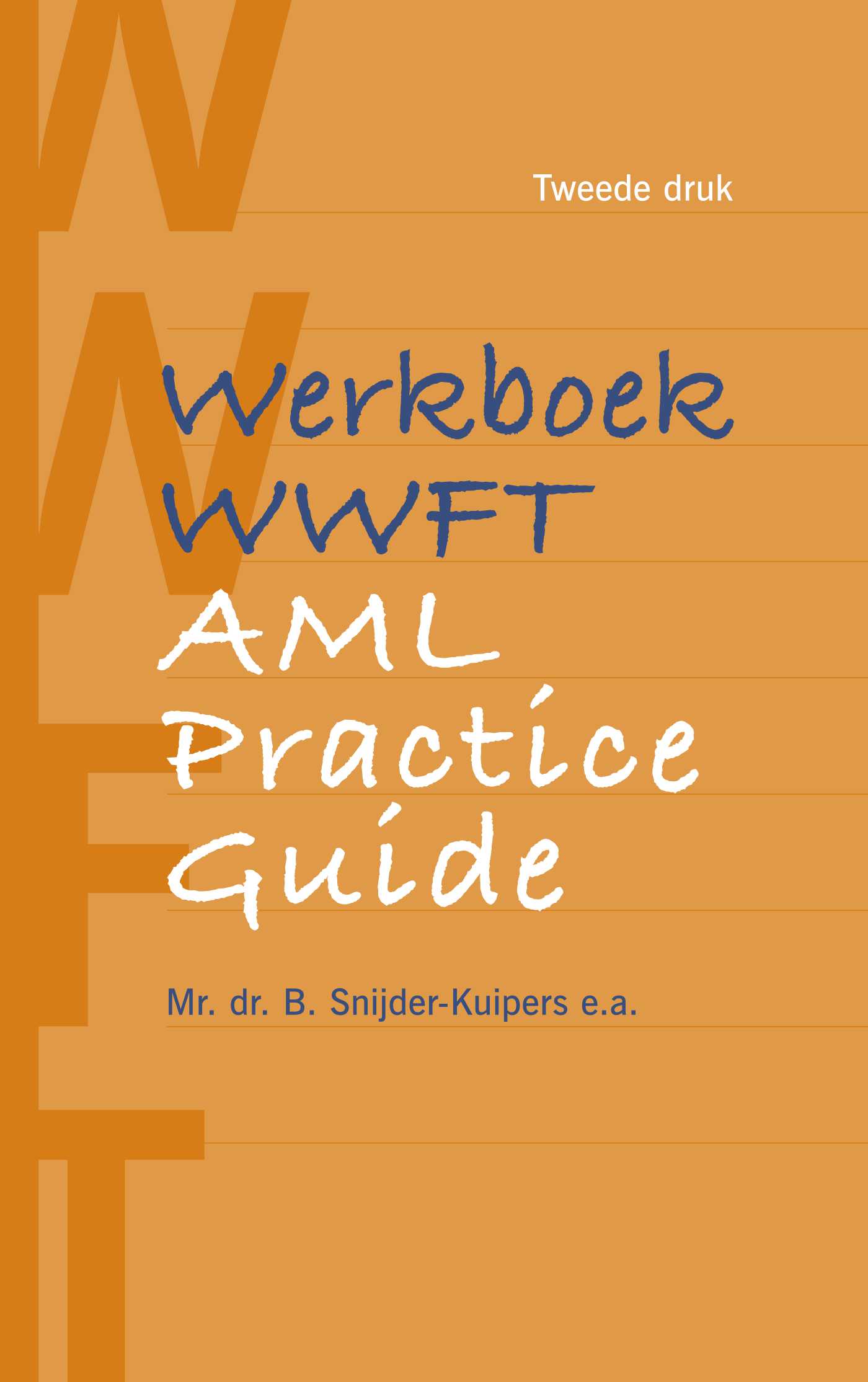 WWFT AML Practice Guide