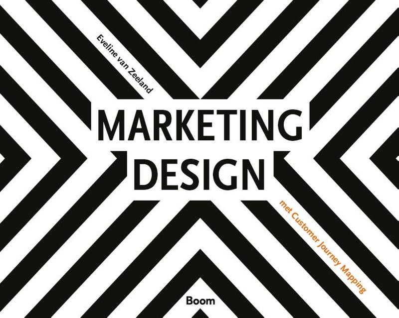 Design Marketing met Customer Journey Mapping