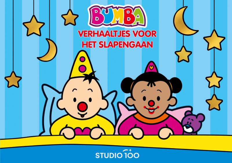 Bumba : omnibus - Verhaaltjes voor het slapengaan