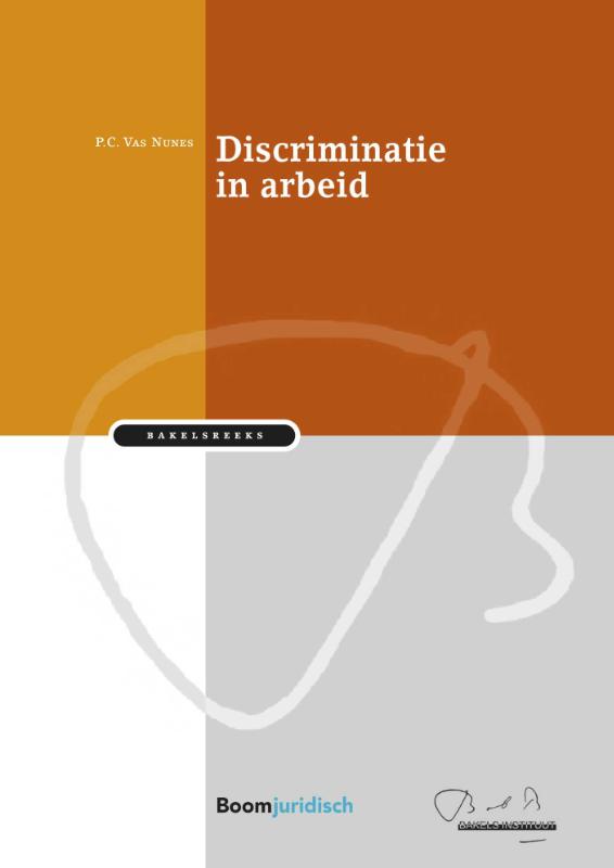 Discriminatie in arbeid