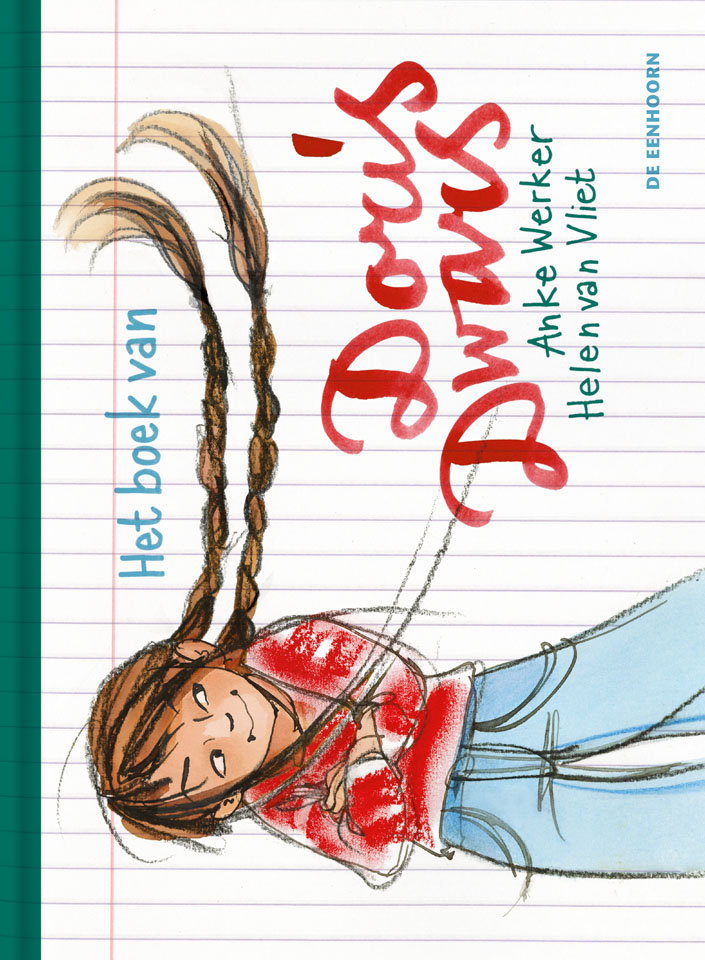 Het boek van Doris Dwars 