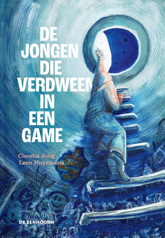 De jongen die verdween in een game