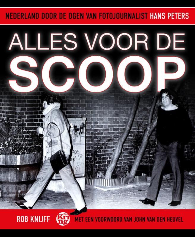 Alles voor de scoop