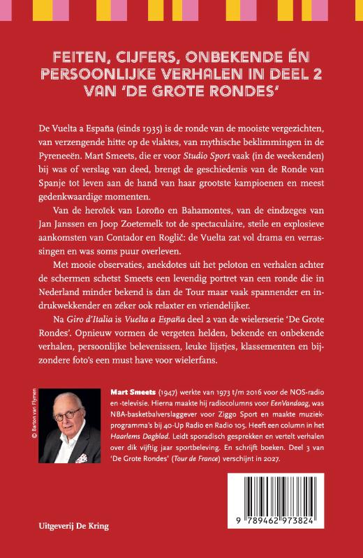 image for Vuelta a España