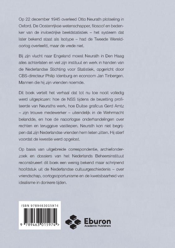 image for Van wie is de beeldstatistiek?