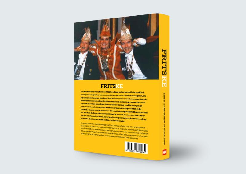 image for Fritske