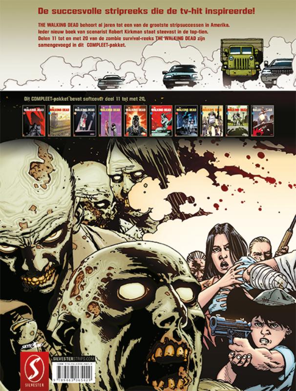 image for The Walking Dead