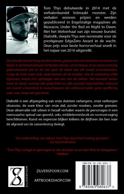 image for Diabolik