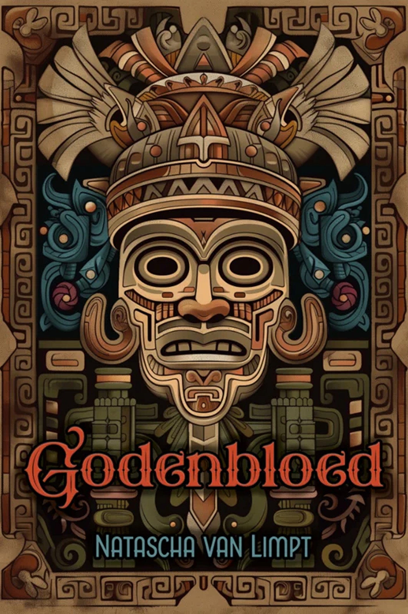 Godenbloed 