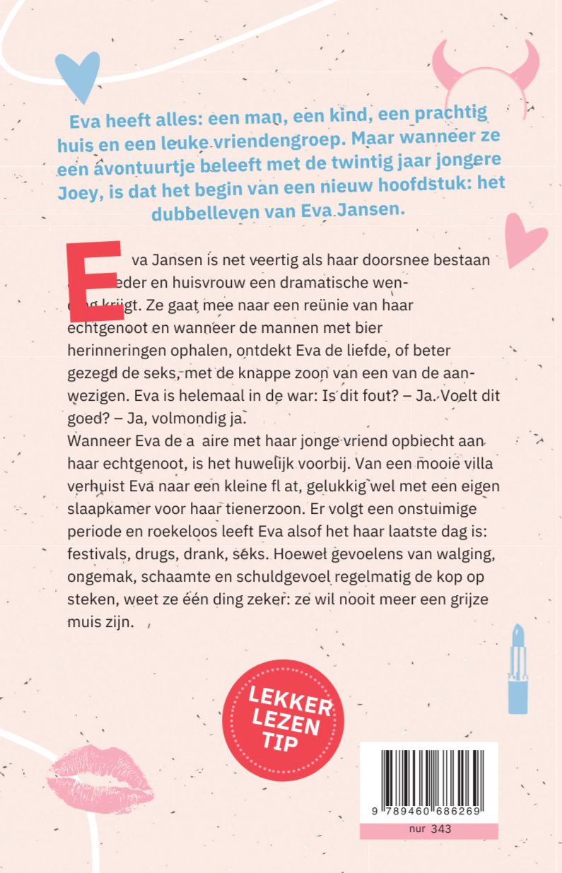 Stout is leuker 