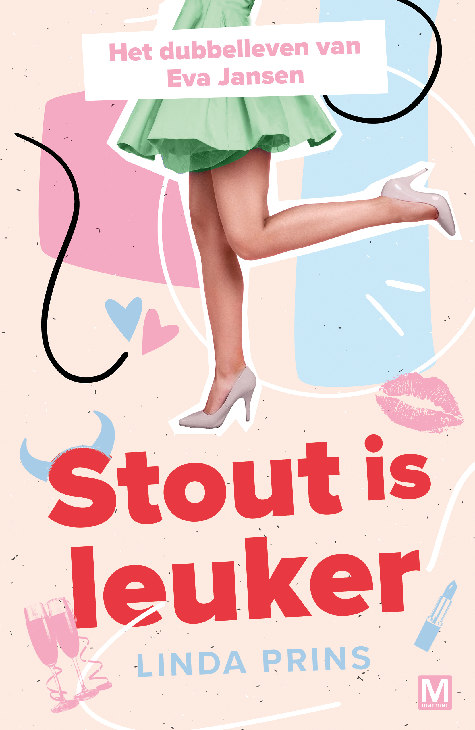 Stout is leuker 