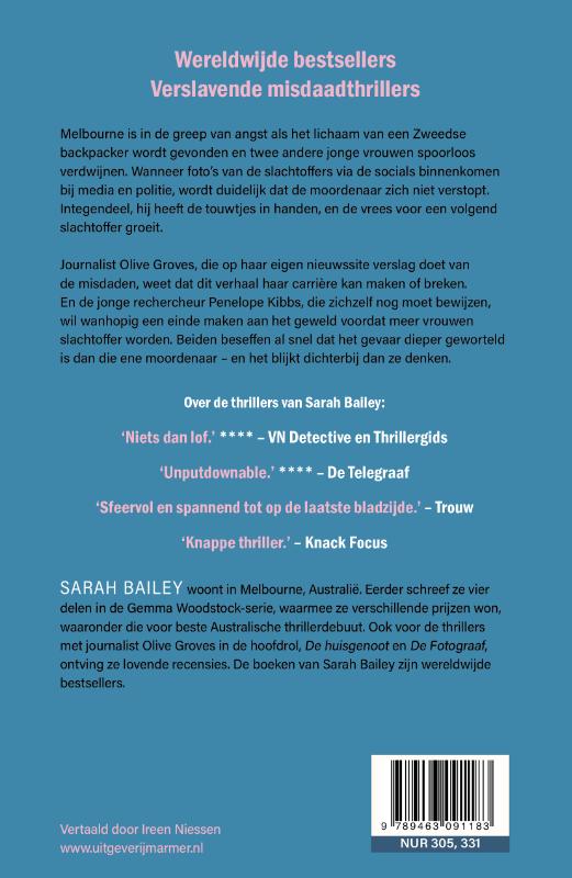 image for De Fotograaf