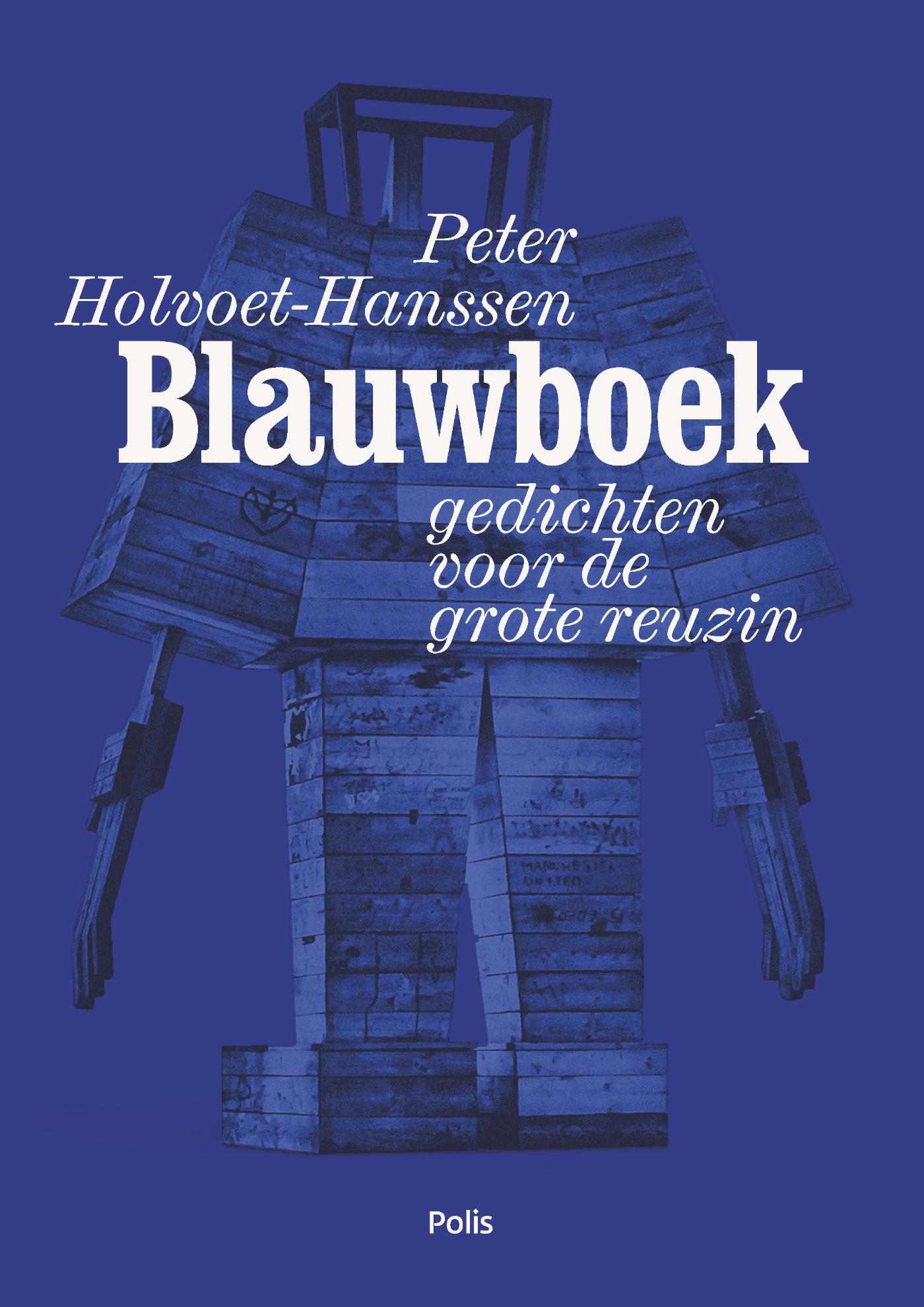 Blauwboek (e-book)