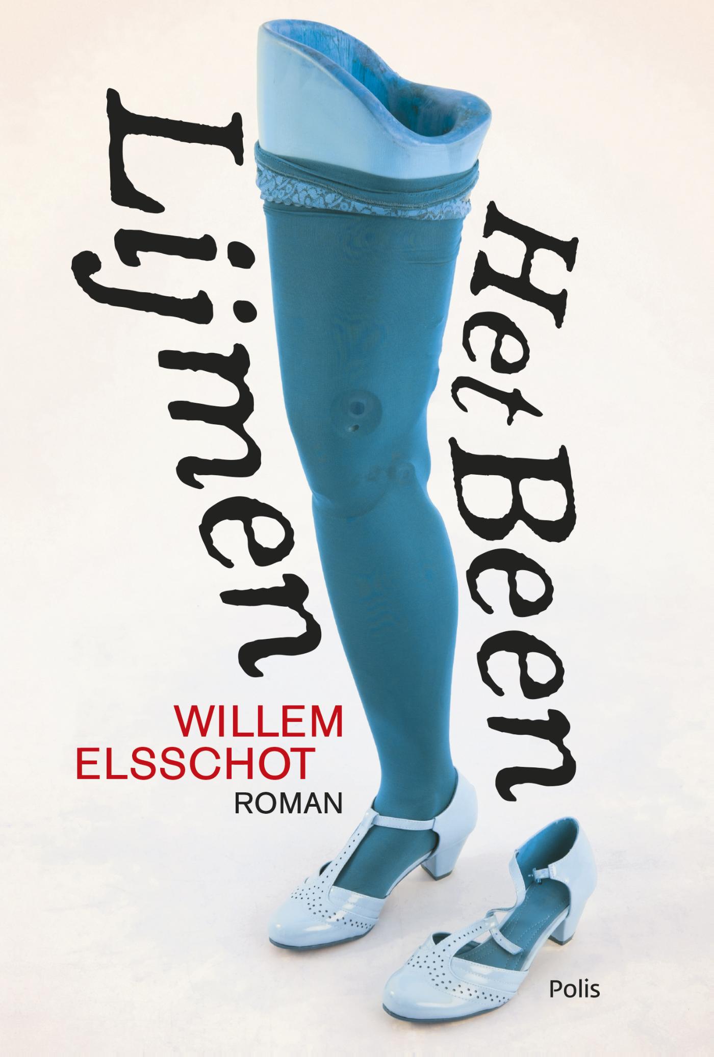 Lijmen/ Het Been (e-book)