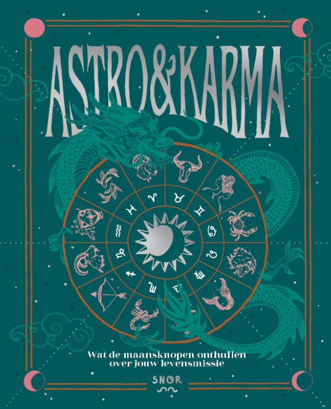 Astro en Karma