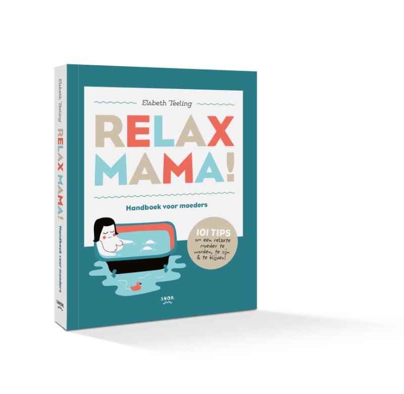 Relax Mama