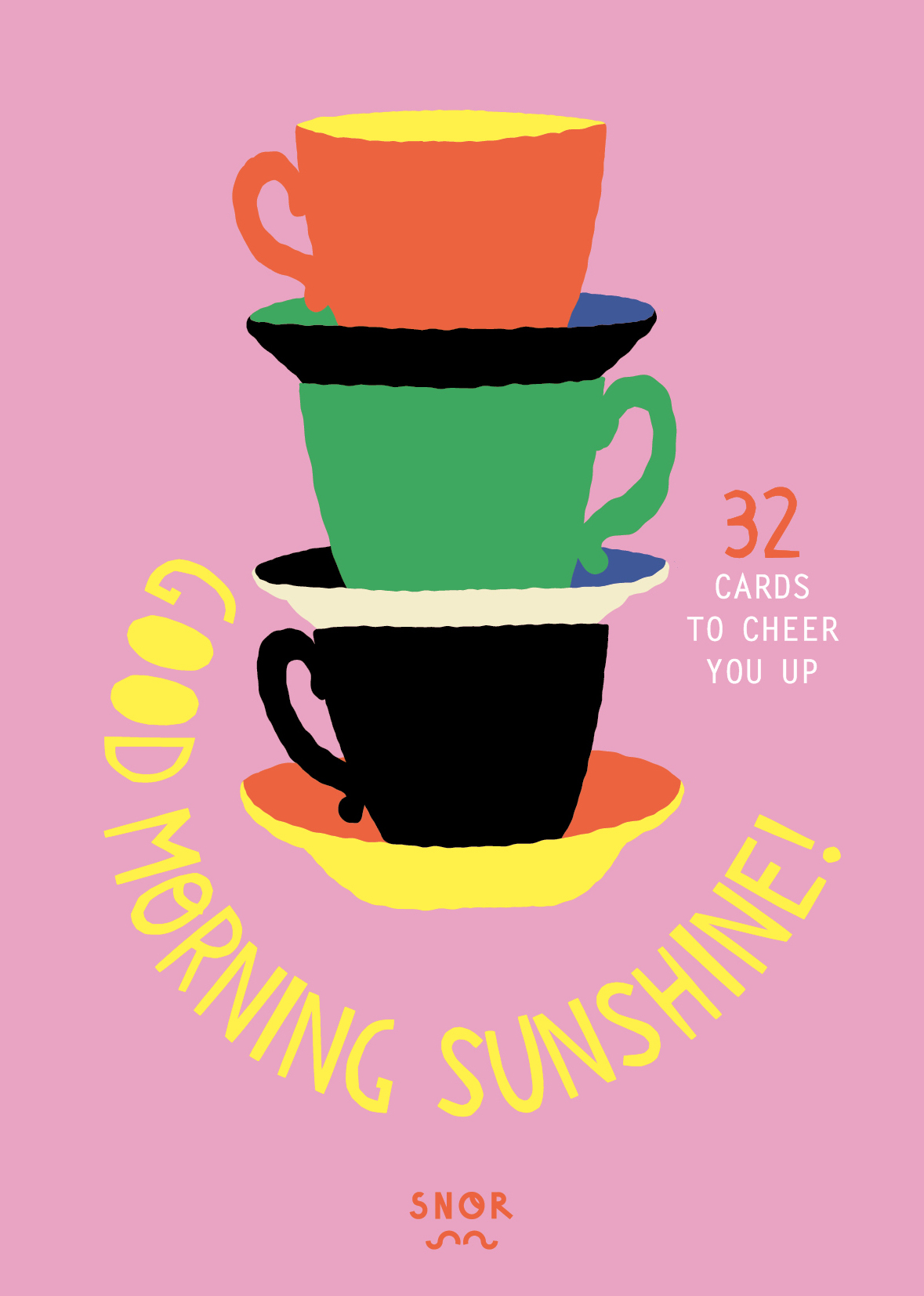 Goodmorning sunshine 