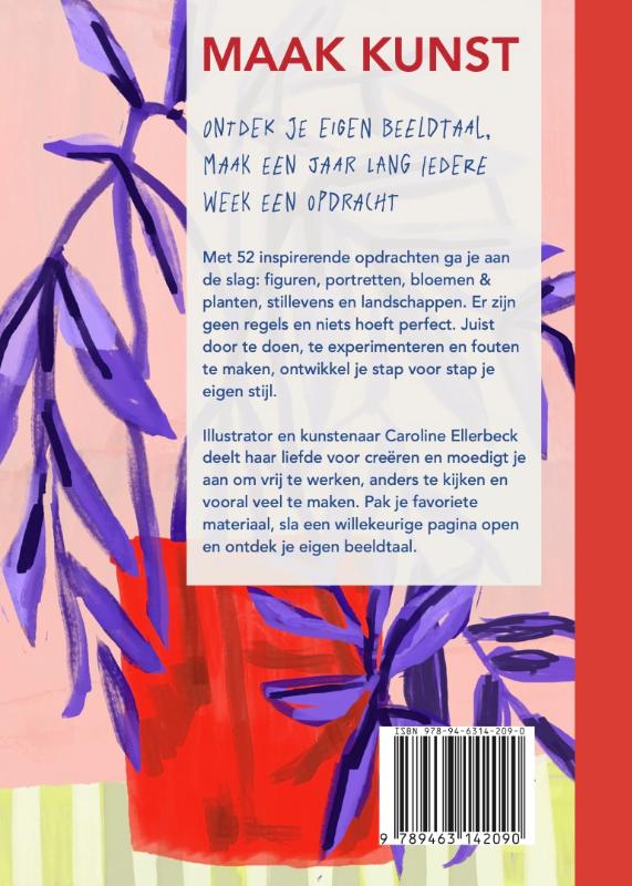 image for Make kunst