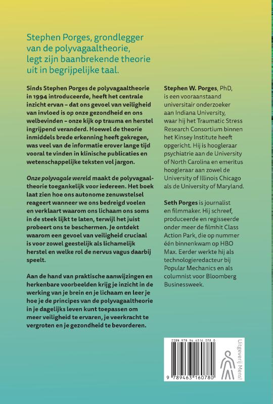 image for Onze polyvagale wereld