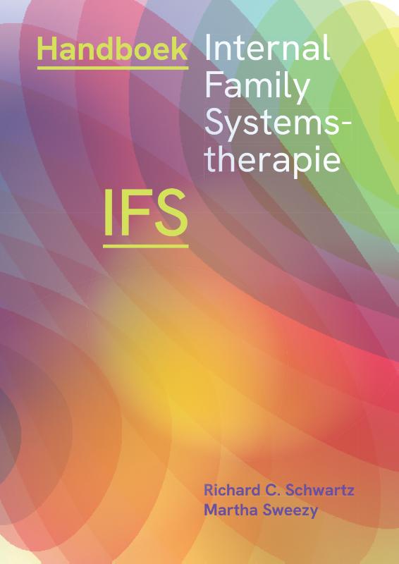 Handboek Internal Family Systems-therapie (IFS)